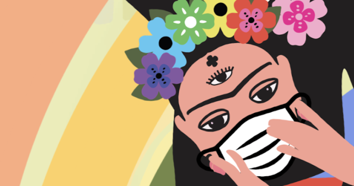 Frida Friday ATX Mini Market At Meanwhile Brewing Co In Austin At
