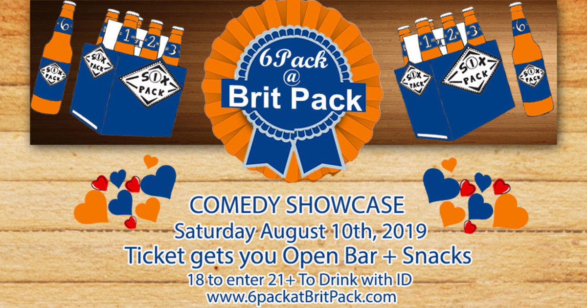 FREE DRINKS OPEN BAR COMEDY in New York at BDA STUDIOS