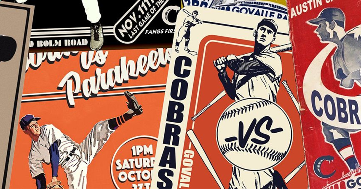 Field Day Fundraiser at Patterson Park in Austin at Patterson