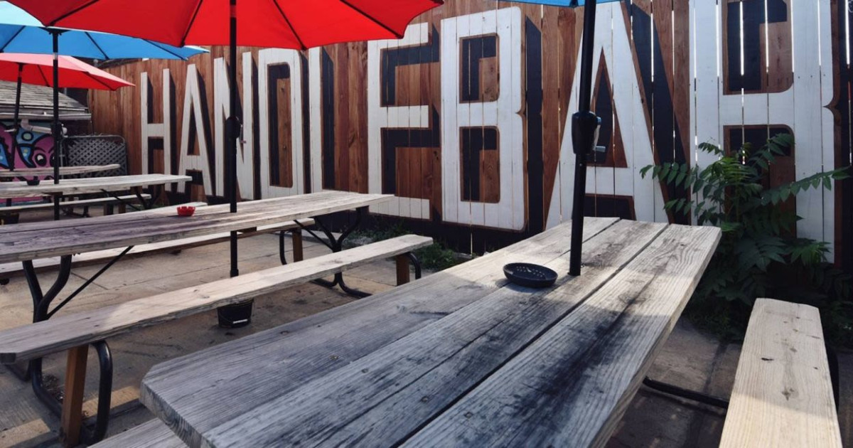 Karaoke Wednesdays in St. Louis at HandleBar