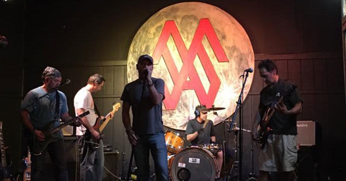 Virtual Trinity Pride Fest Show in Fort Worth at Main at South Side