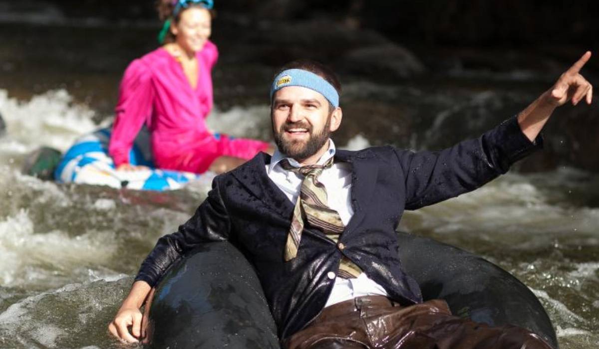 Can Dogs Swim In Cherry Creek Reservoir