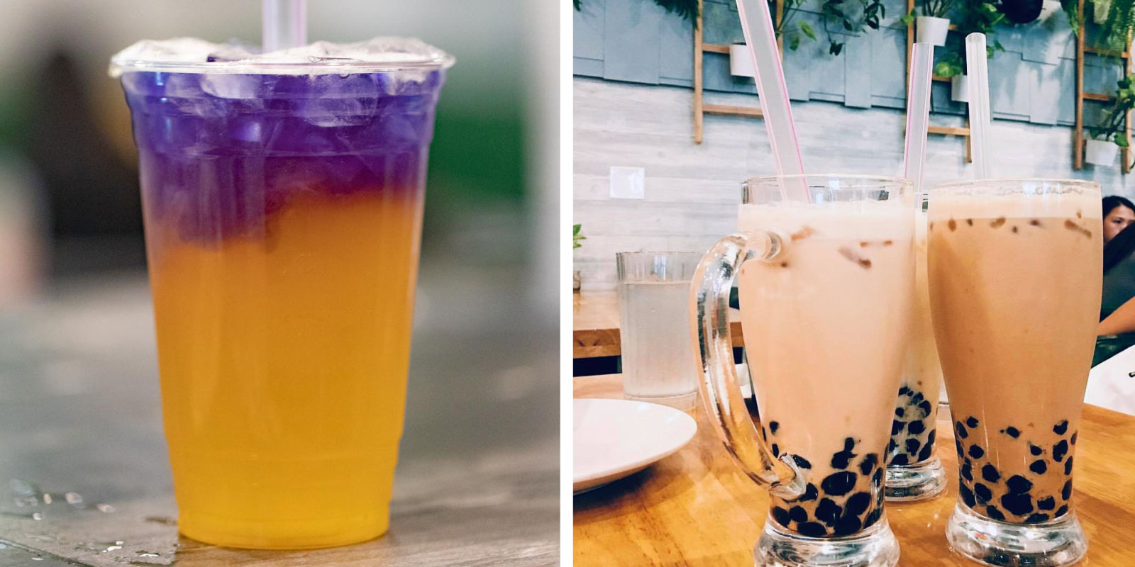 The Best Bubble Tea & Boba In Chicago