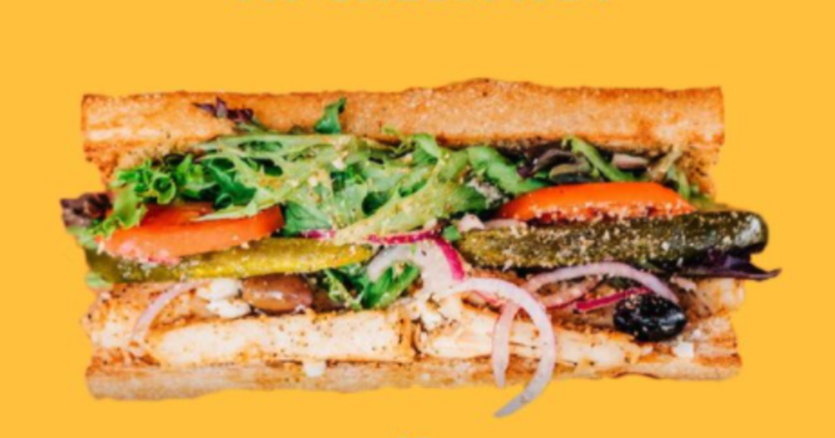 Eats at Cheba Hut in Denver & Boulder at Multiple