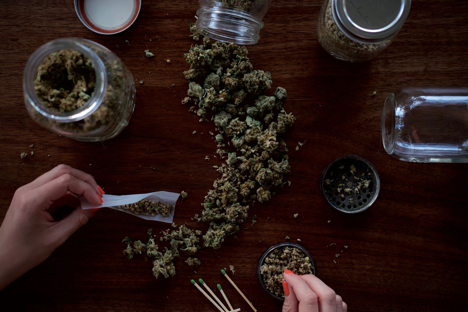 Weed gifts cheap for dad