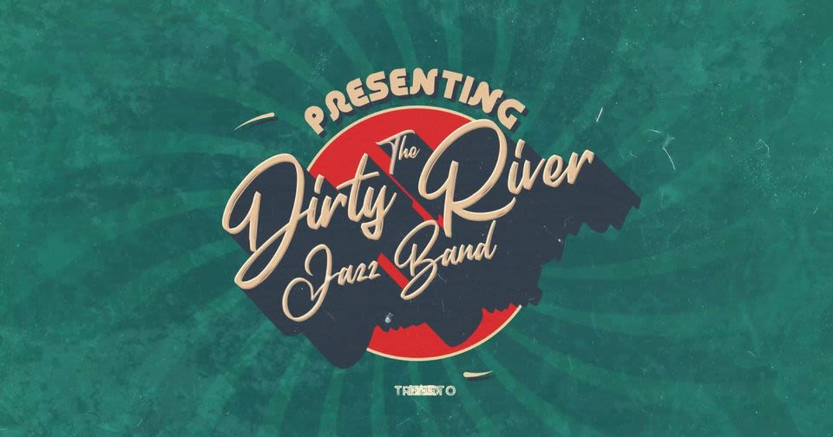 Jazz In The Alley Feat Dirty River Jazz Band in San Antonio at