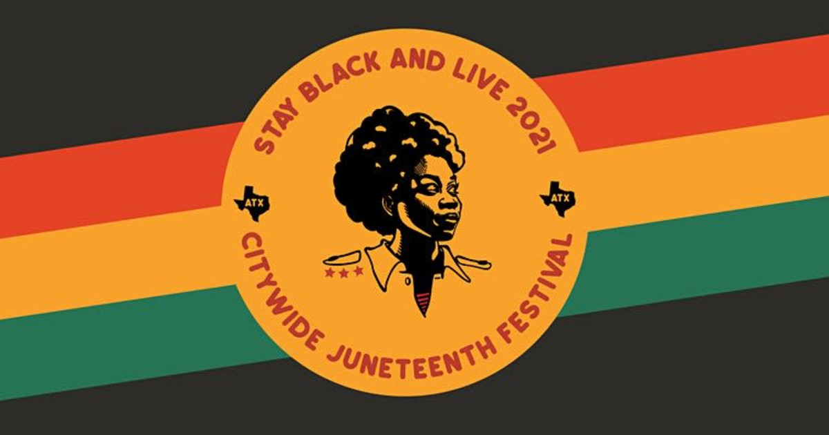 Events In Austin On June 2, 2022