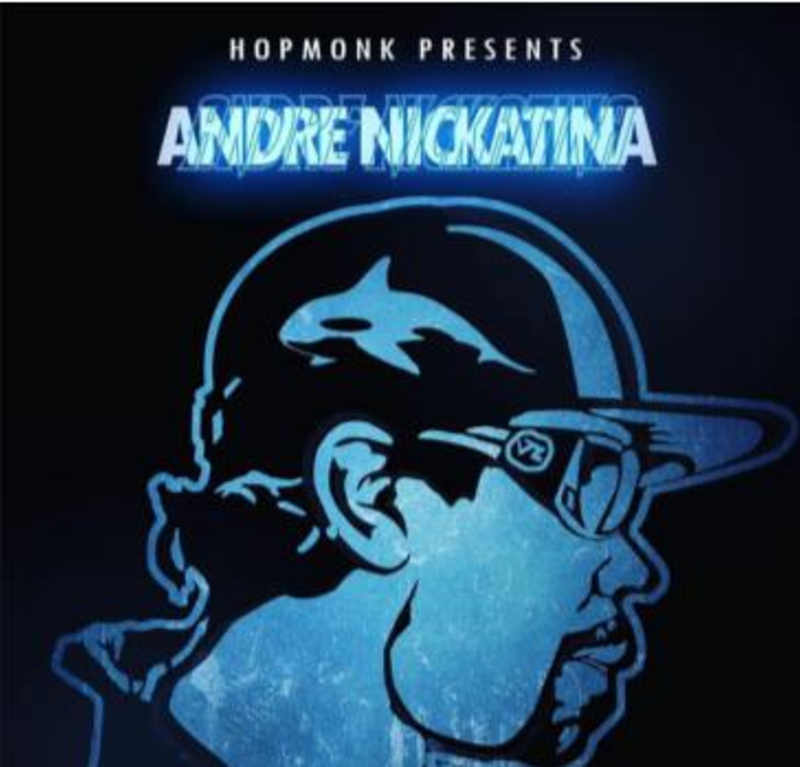 Andre nickatina instagram - luliwired