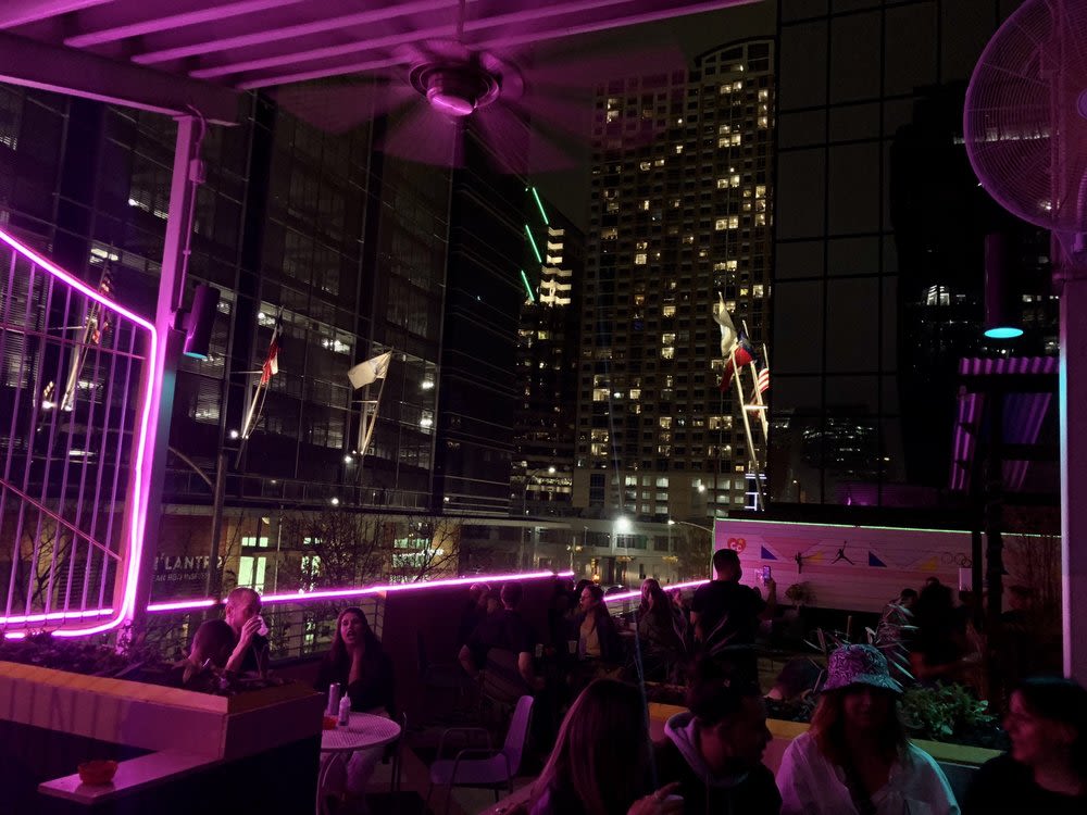 Austin Weekend Itinerary for Every Type of Trav...