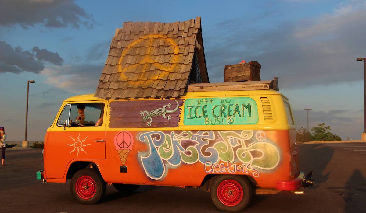 Denver's Best Food Trucks