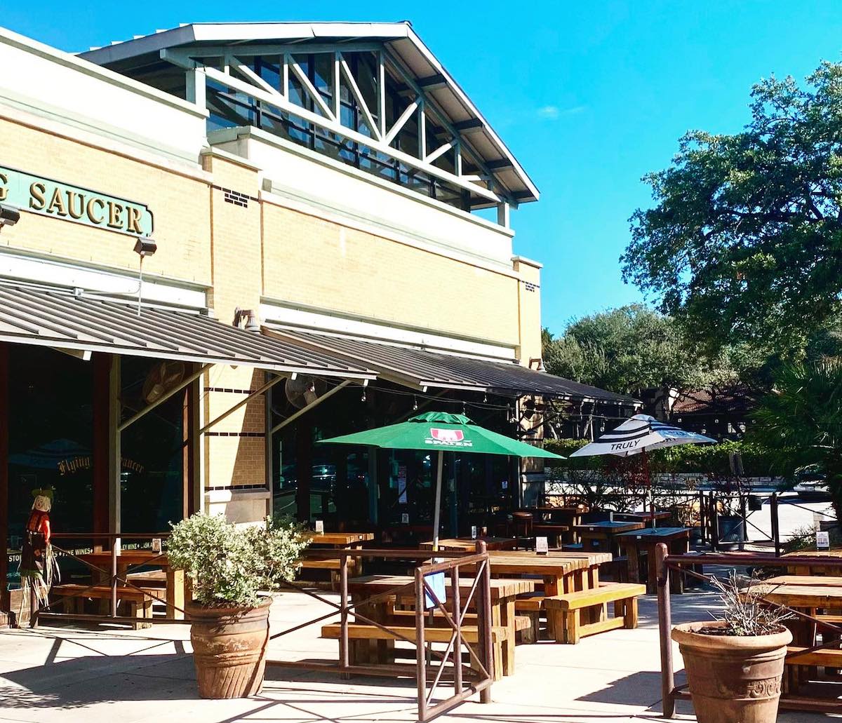 Top Spots For Summer Hangs