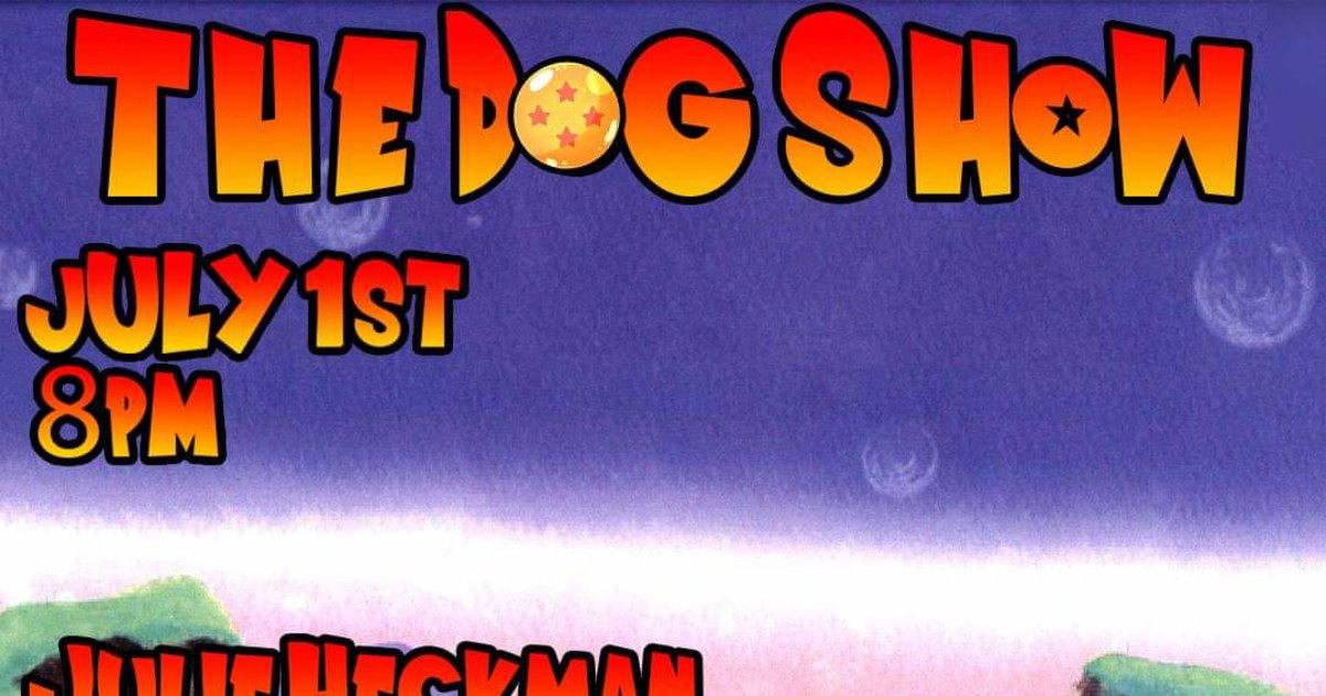 The Dog Show in Indianapolis at Metazoa Brewing Company