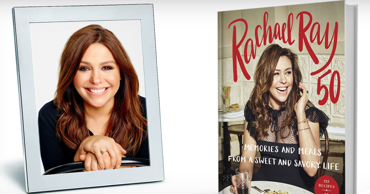 Rachael ray fun facts image