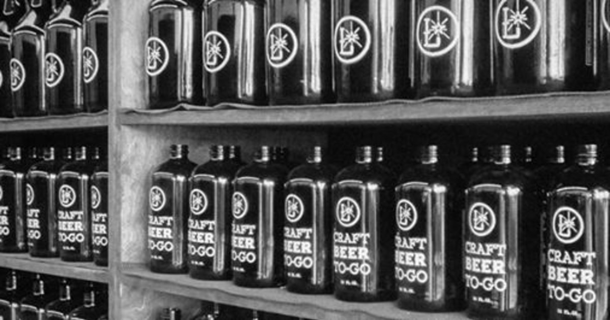 Fourth of July Beer & BBQ in Lewisville at Lone Star Taps & Caps