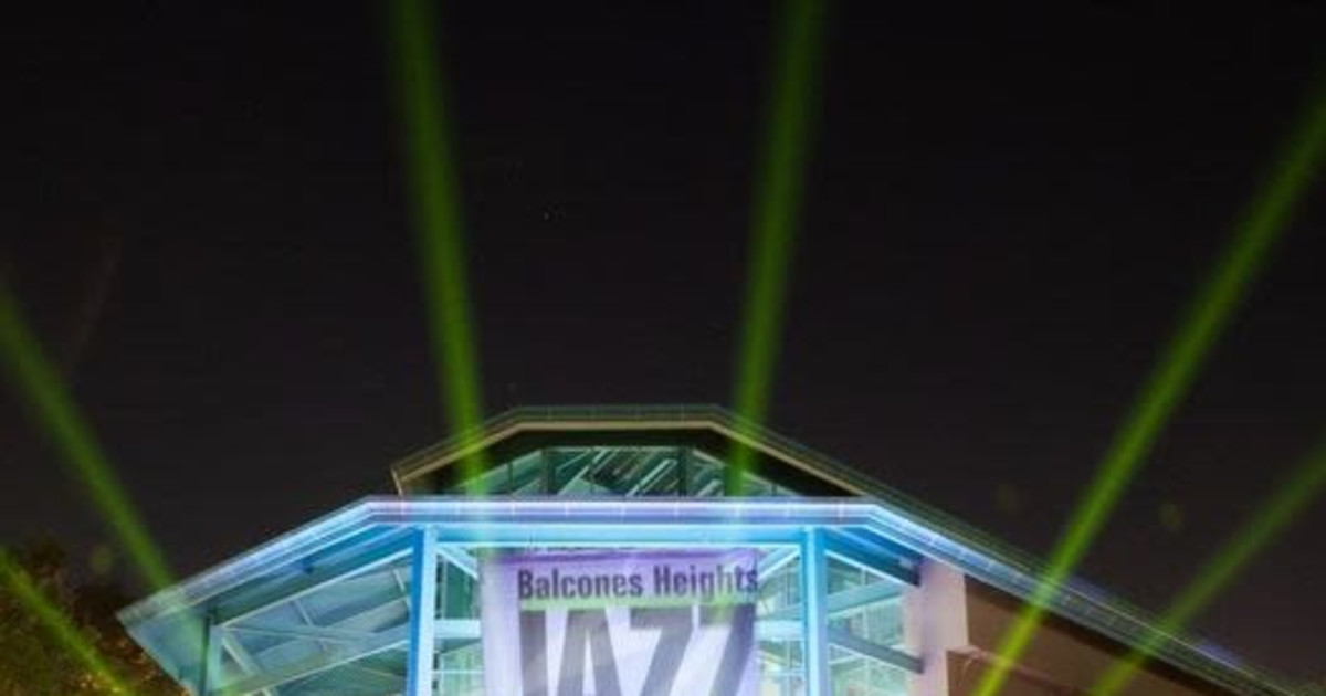 27th Annual Balcones Heights Jazz Festival Summer Concert in San