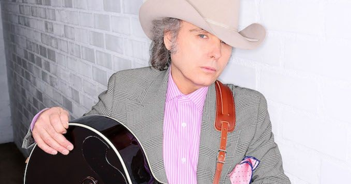 Dwight Yoakam in New York at Terminal 5