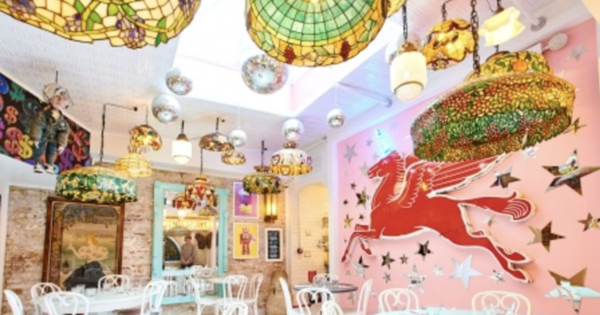 Serendipity 3 Reopening in New York at Serendipity