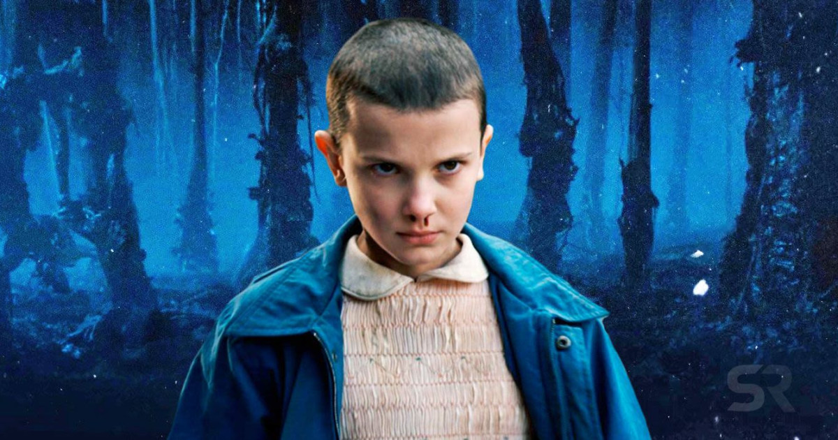 [Master Pancake Riffs] STRANGER THINGS in Moneyville at Online