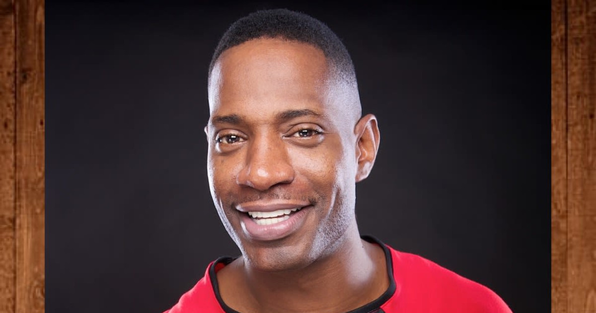 Rod Man LIVE in Austin (2nd Night Early) in Austin at NorthStar