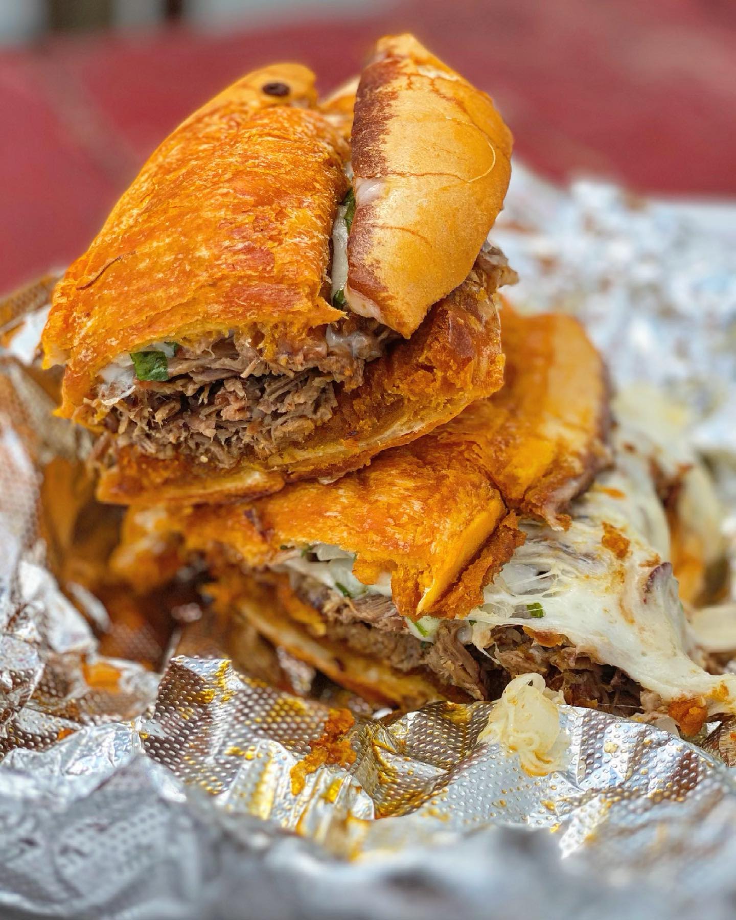 The Best Birria in Austin