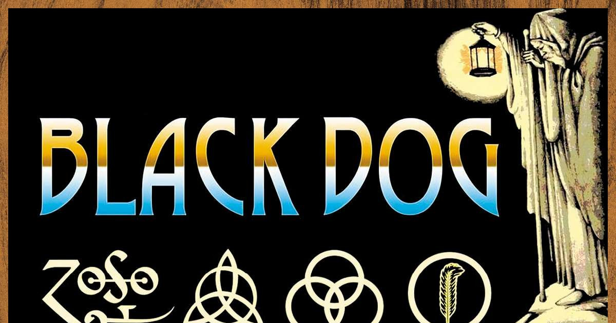 Black Dog The Music of Led Zeppelin in New York at City Winery