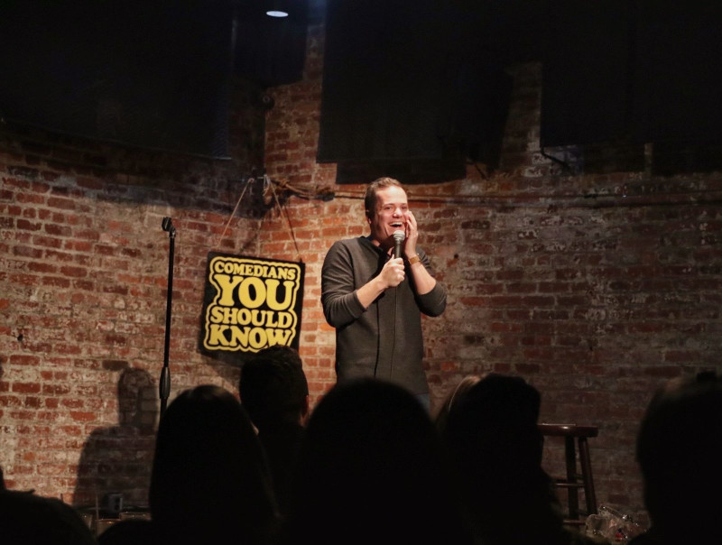 Headliners You Should Know in Brooklyn at The Gutter