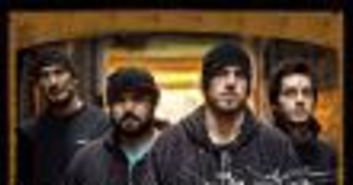 Absolution [Ghost Tribute Band] w/ Hillbilly Deluxe [Rob Zombie