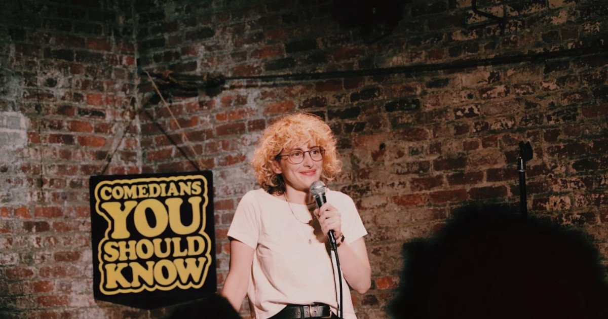 Headliners You Should Know in Brooklyn at The Gutter