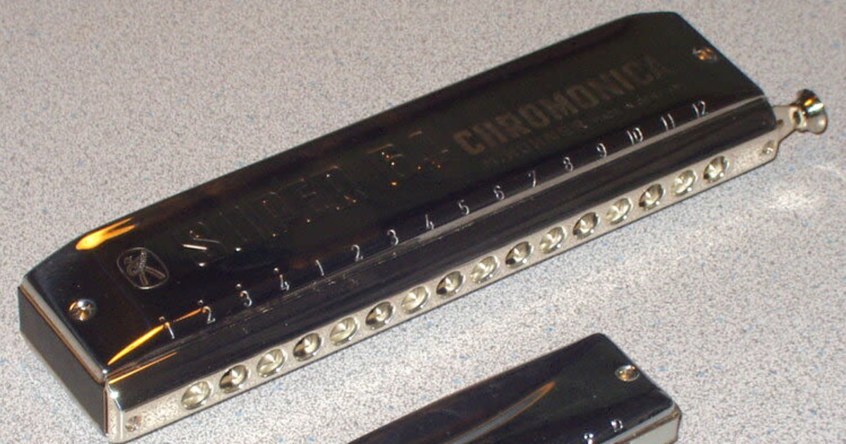 Class Harmonica Lessons in Austin at Pioneer Farms