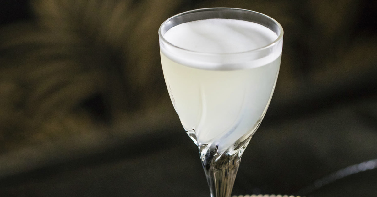 National Daiquiri Day in Austin at The Roosevelt Room