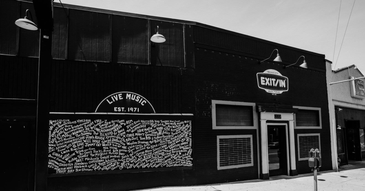 The Experience in Nashville at Exit/In