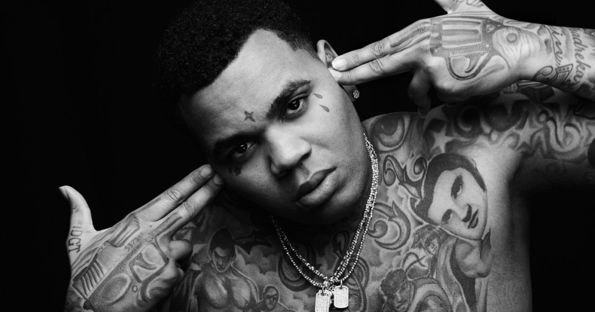 KEVIN GATES I’M HIM TOUR in Chicago at The Patio Theater