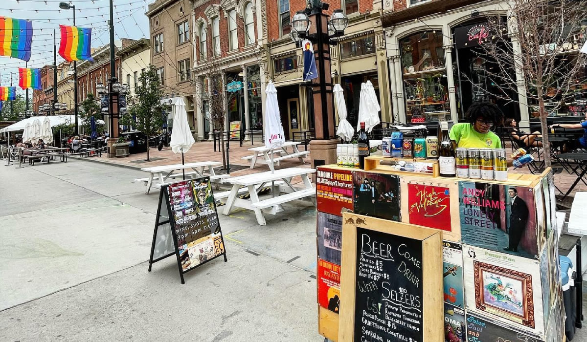 Denver's Best Record Stores