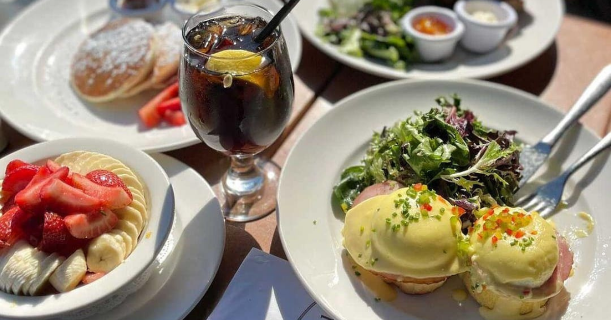 Must-Try Restaurant Week Spots