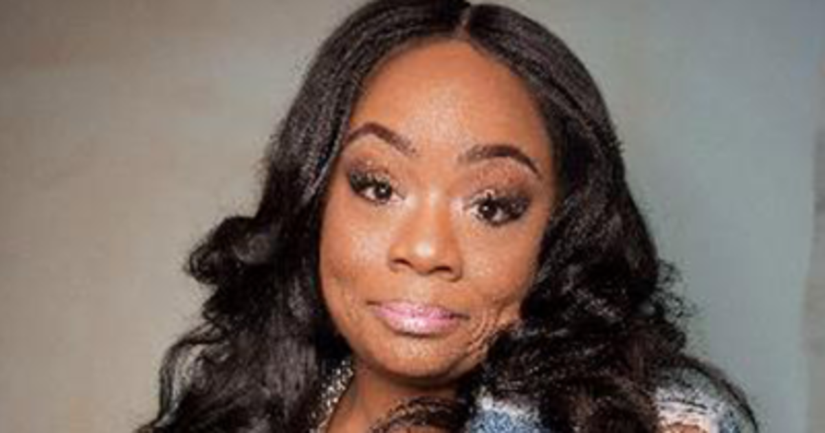 Ms. Pat in Chicago at Zanies Comedy Club