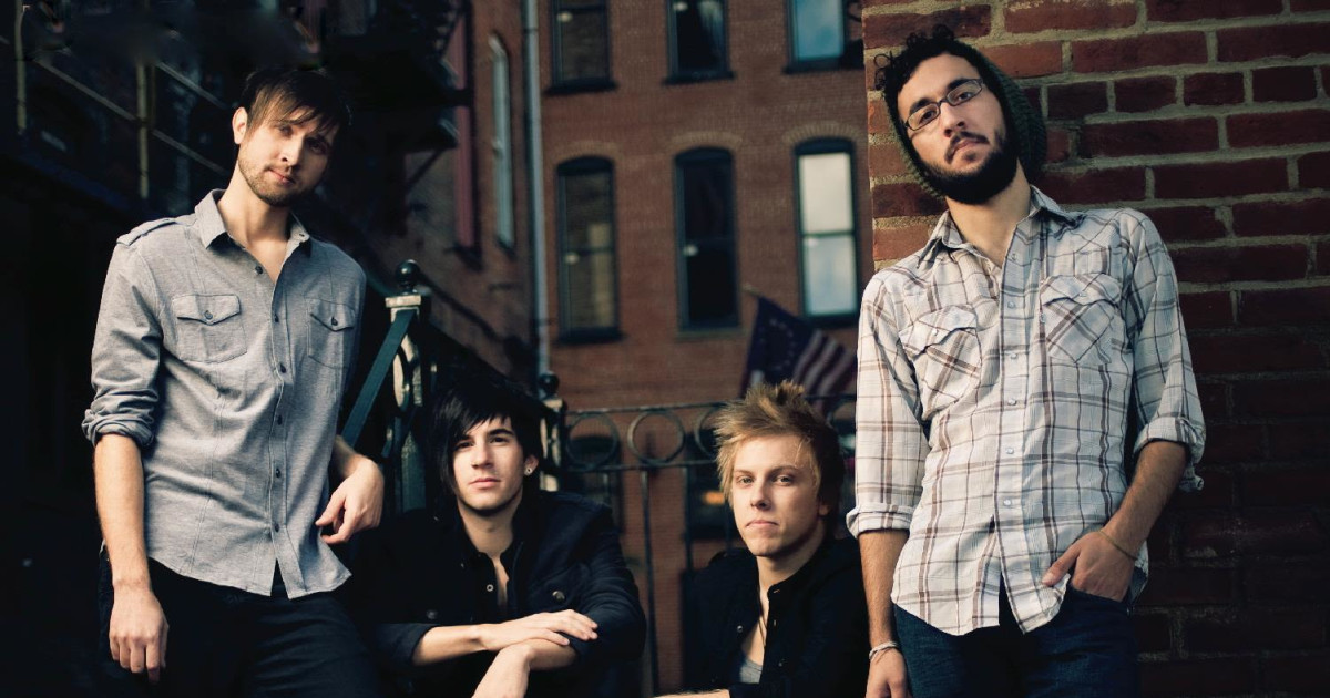 Boys Of Summer Tour 2021 in Kansas City at Knuckleheads