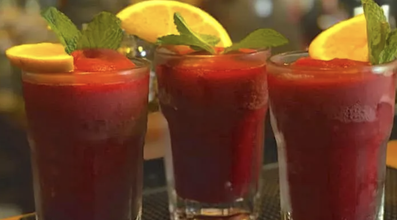 Best Margaritas in NYC