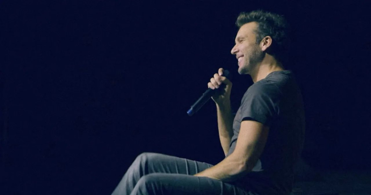 Dane Cook: Tell It Like It Is in Austin at ACL Live at the Moody