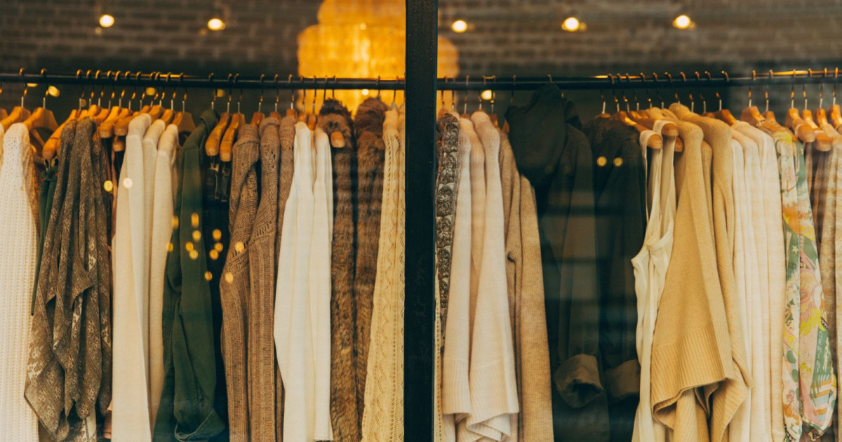 Fashion for a Fraction in Nashville at City Winery