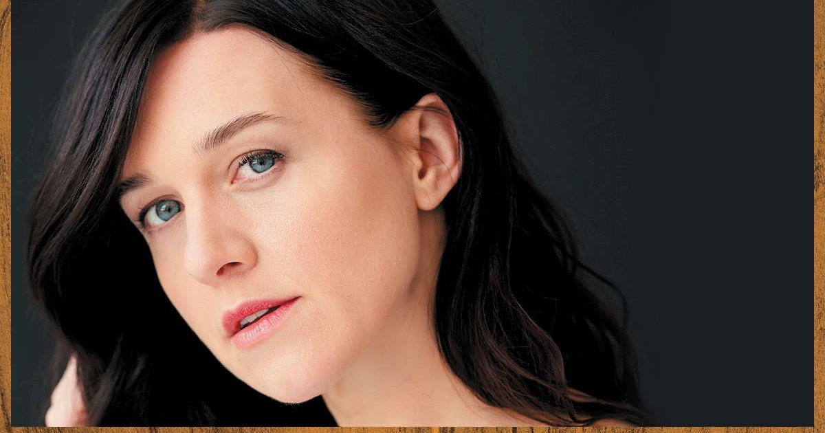 Lena Hall in New York at City Winery