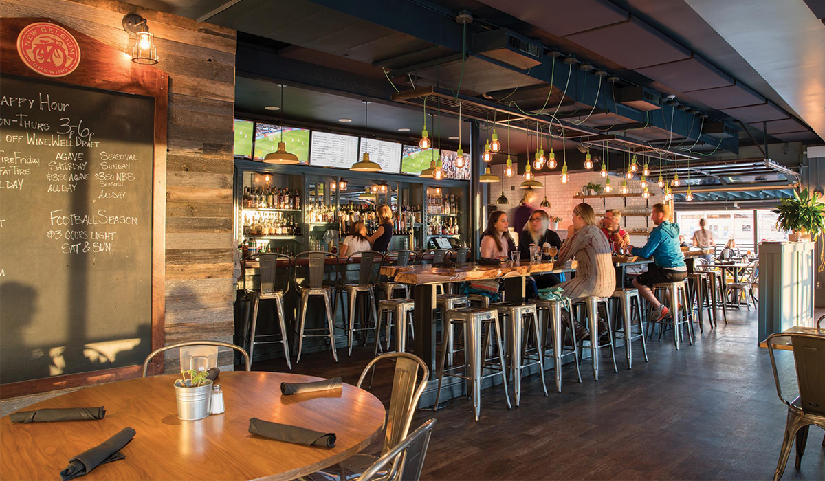 The Best Chicken & Vegan Wings In Denver