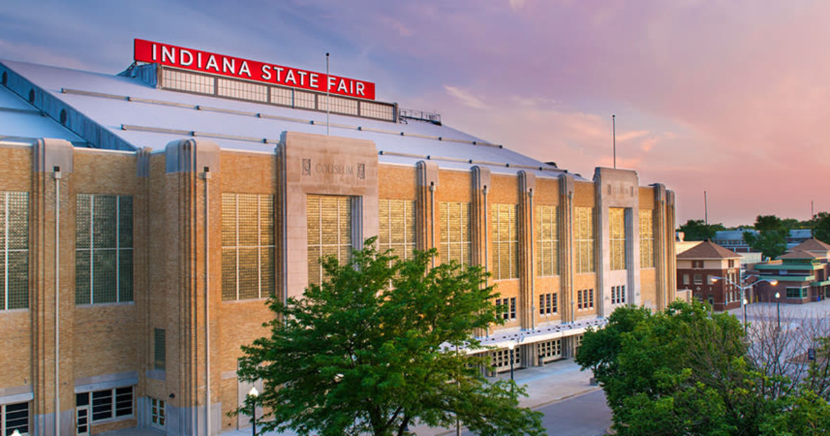2022 Indiana State Fair