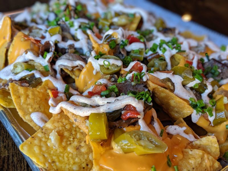 Agave Happy Hour at The Rambler for Tequila Day in Chicago at The