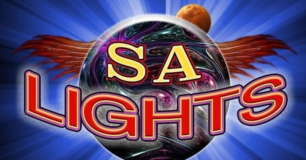 Sa Lights in San Antonio at Fitzgerald's Bar and Live Music Venue