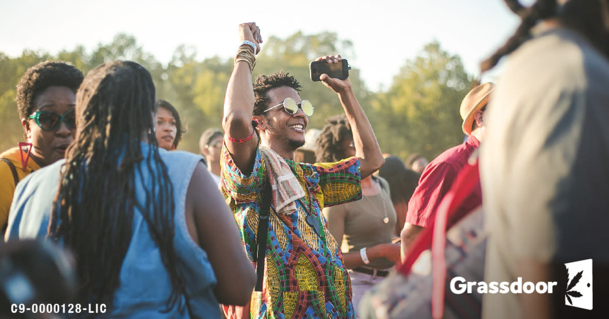 Guide To Outdoor Concerts