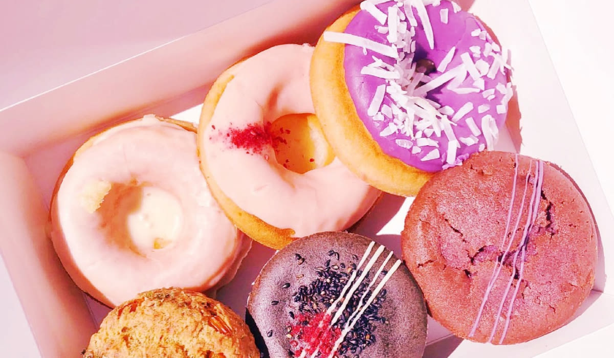 The Best Donuts In Denver