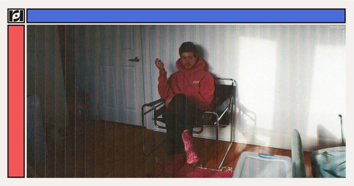 HOMESHAKE with Salami Rose Joe Louis in Austin at Hotel Vegas & The