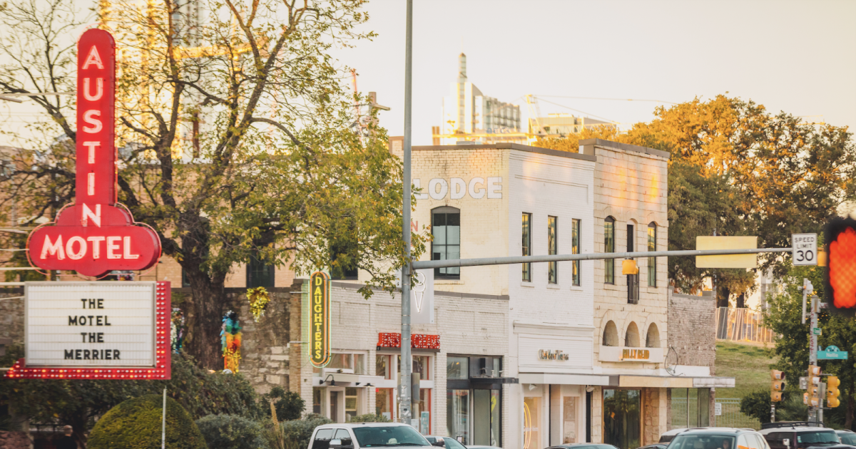 Soco Austin