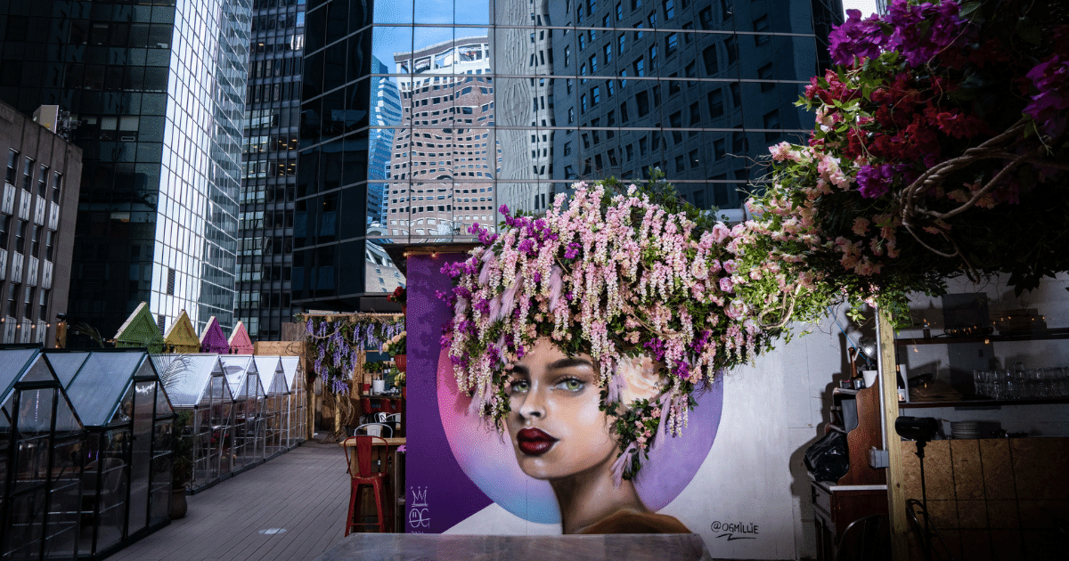 Best Rooftop Bars in NYC