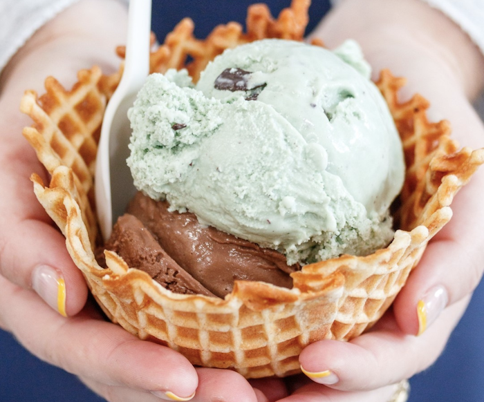 Best Ice Cream In Nashville